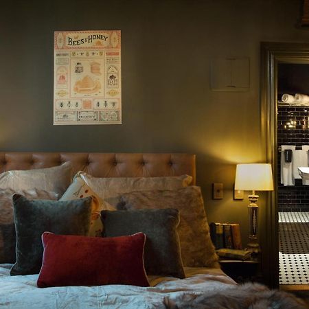 The Royal Hotel Featherston - Boutique Hotel Dış mekan fotoğraf