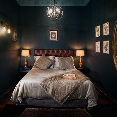 The Royal Hotel Featherston - Boutique Hotel Dış mekan fotoğraf