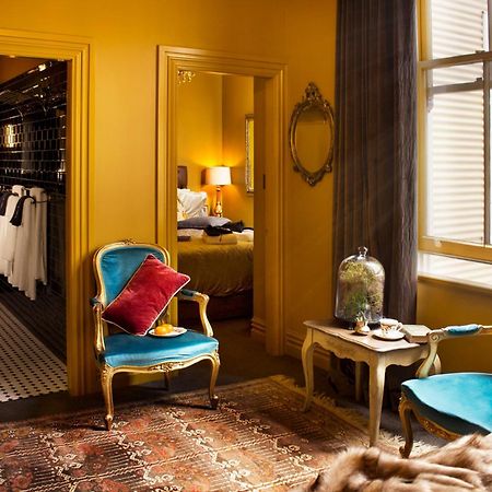 The Royal Hotel Featherston - Boutique Hotel Dış mekan fotoğraf