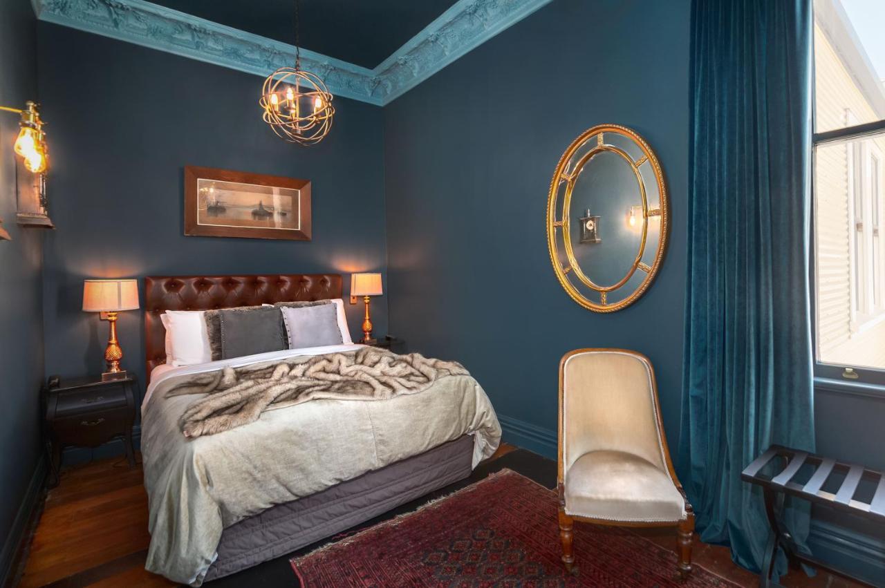 The Royal Hotel Featherston - Boutique Hotel Dış mekan fotoğraf