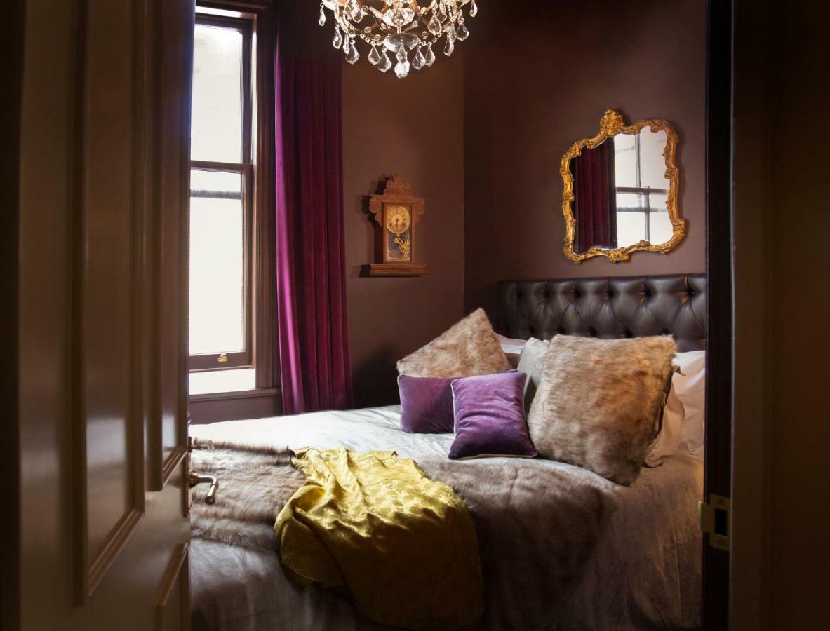 The Royal Hotel Featherston - Boutique Hotel Dış mekan fotoğraf