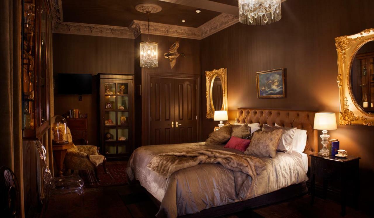 The Royal Hotel Featherston - Boutique Hotel Dış mekan fotoğraf
