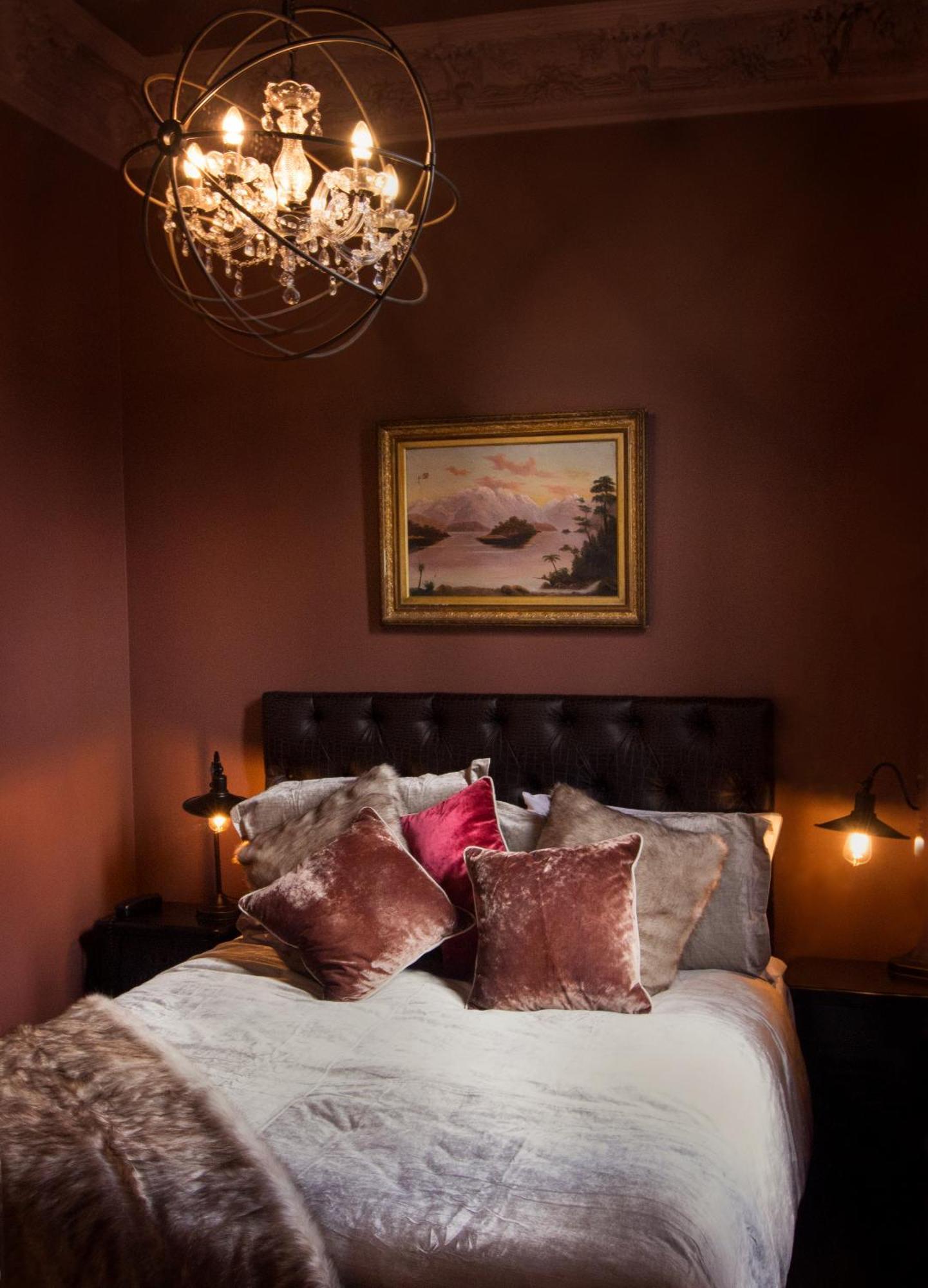 The Royal Hotel Featherston - Boutique Hotel Dış mekan fotoğraf