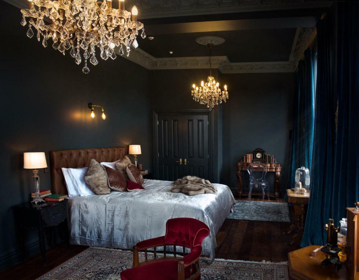 The Royal Hotel Featherston - Boutique Hotel Dış mekan fotoğraf