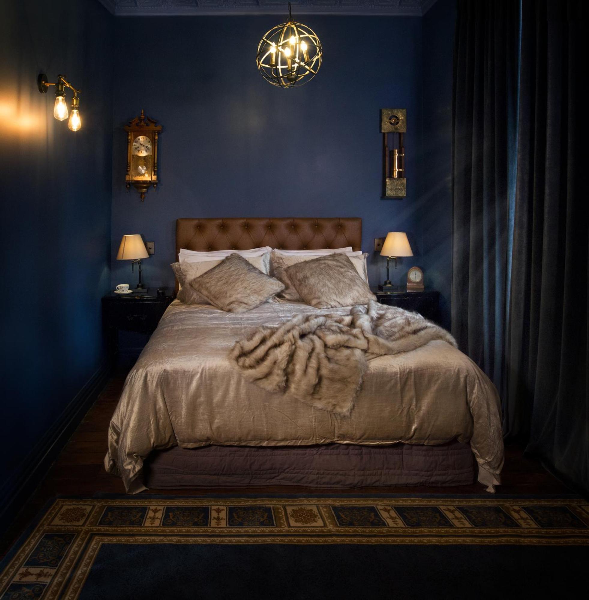 The Royal Hotel Featherston - Boutique Hotel Dış mekan fotoğraf